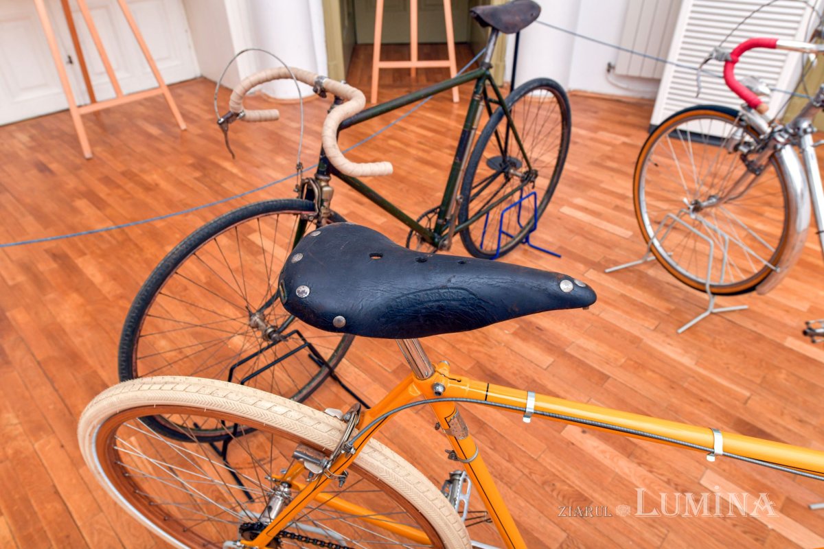 Revenirea la putere  a „mașinii pentru alergat” 171266