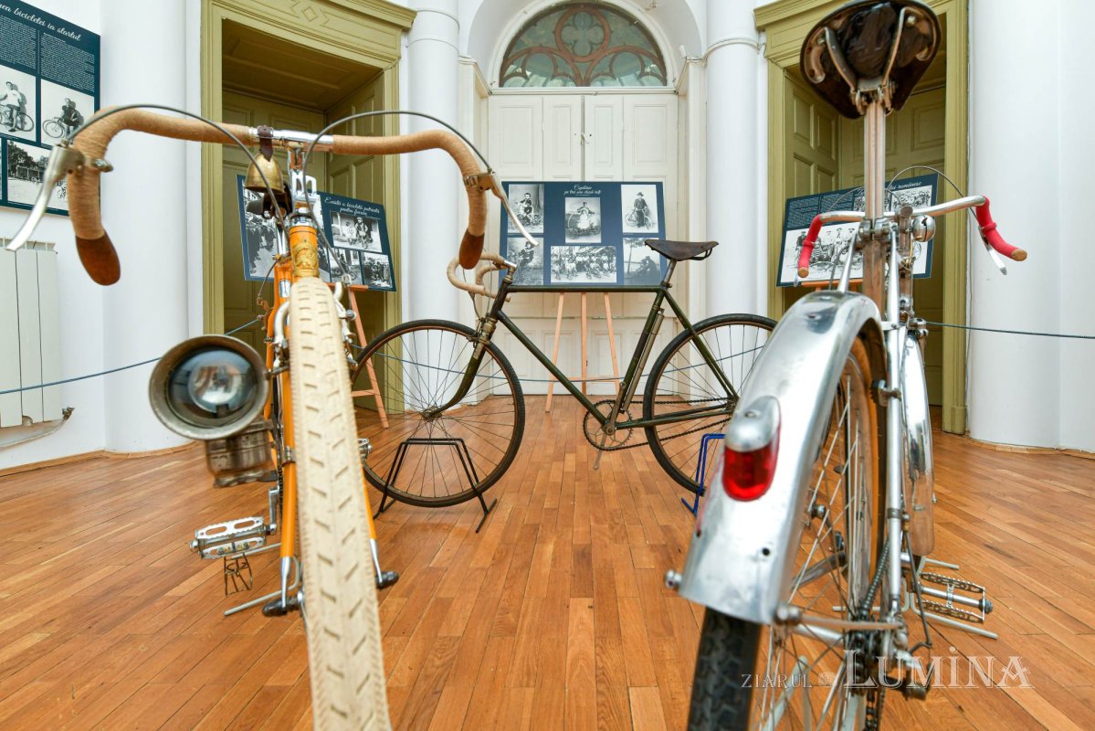 Revenirea la putere  a „mașinii pentru alergat” 171268