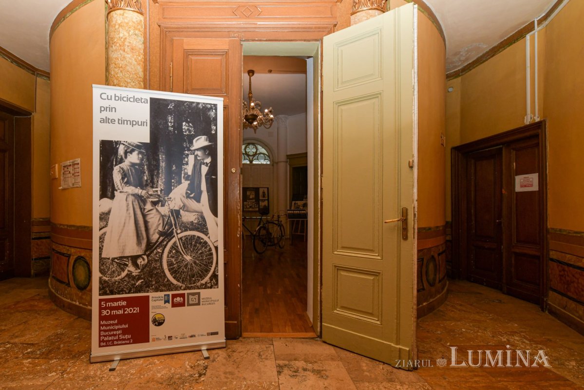 Revenirea la putere  a „mașinii pentru alergat” 171269