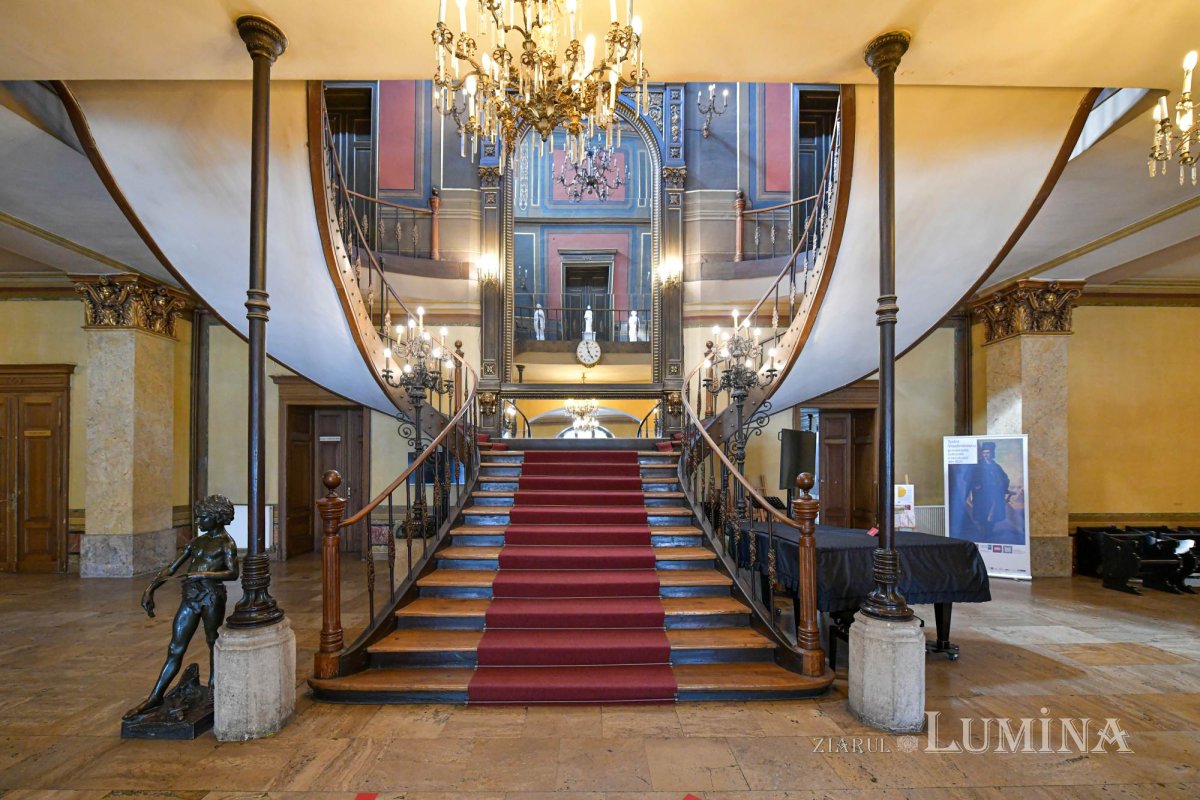 Revenirea la putere  a „mașinii pentru alergat” 171270