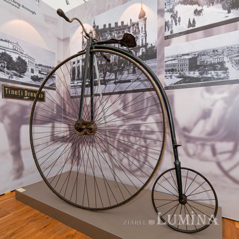 Revenirea la putere  a „mașinii pentru alergat” 171271