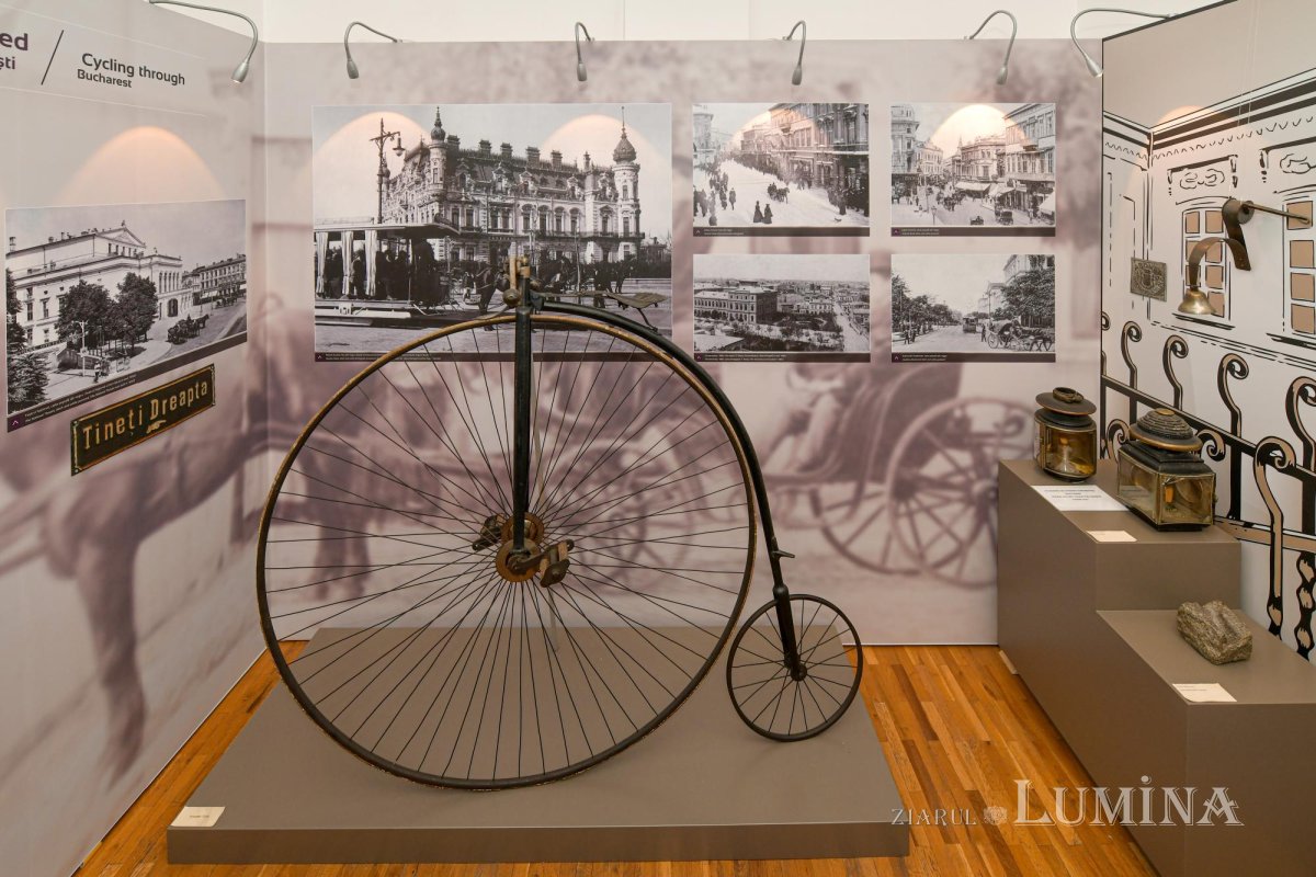 Revenirea la putere  a „mașinii pentru alergat” 171272