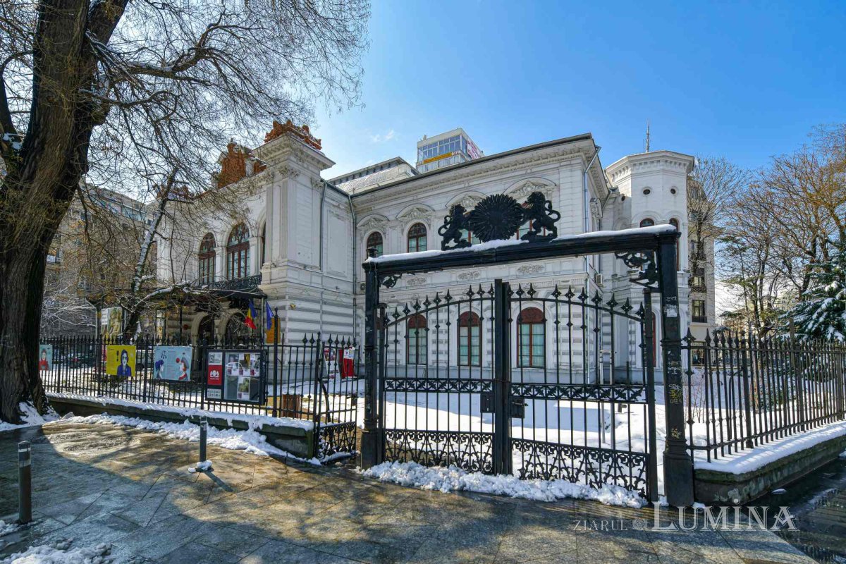 Revenirea la putere  a „mașinii pentru alergat” 171273