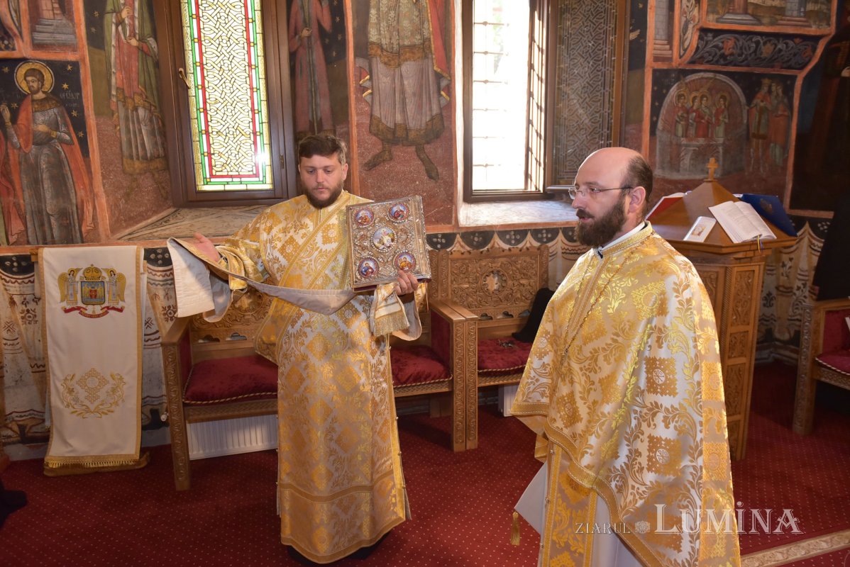 Slăbănogul de la Vitezda, dascăl al recunoştinţei şi al răbdării 171755