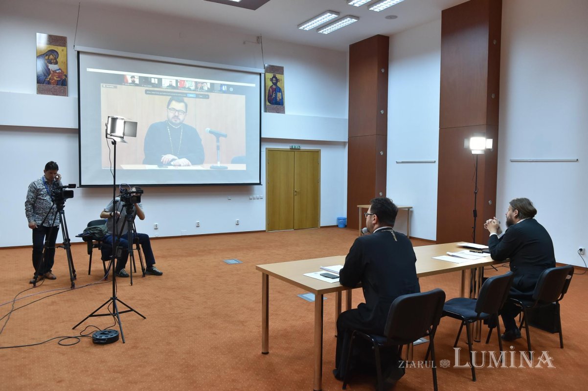 Simpozion internaţional dedicat monahismului ortodox 171918