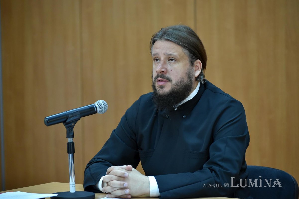 Simpozion internaţional dedicat monahismului ortodox 171920