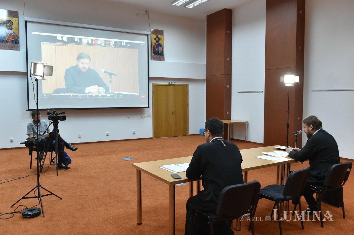 Simpozion internaţional dedicat monahismului ortodox 171922