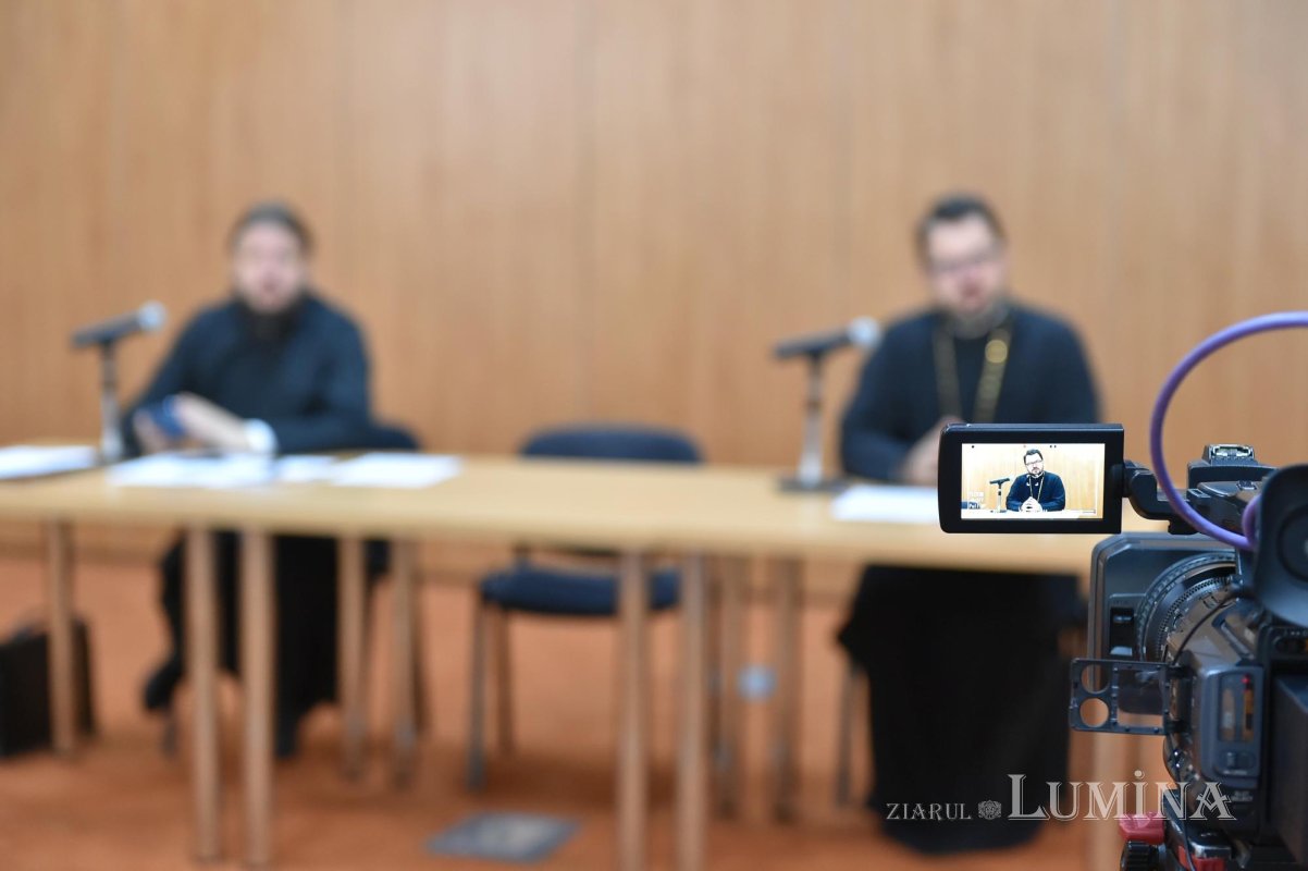 Simpozion internaţional dedicat monahismului ortodox 171923