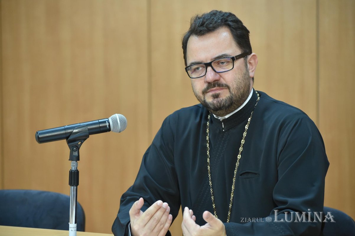 Simpozion internaţional dedicat monahismului ortodox 171925