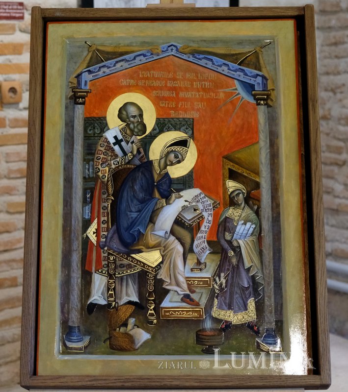 „Gânduri și studii”, expoziţie semnată Maria-Ilinca Țoța 171967