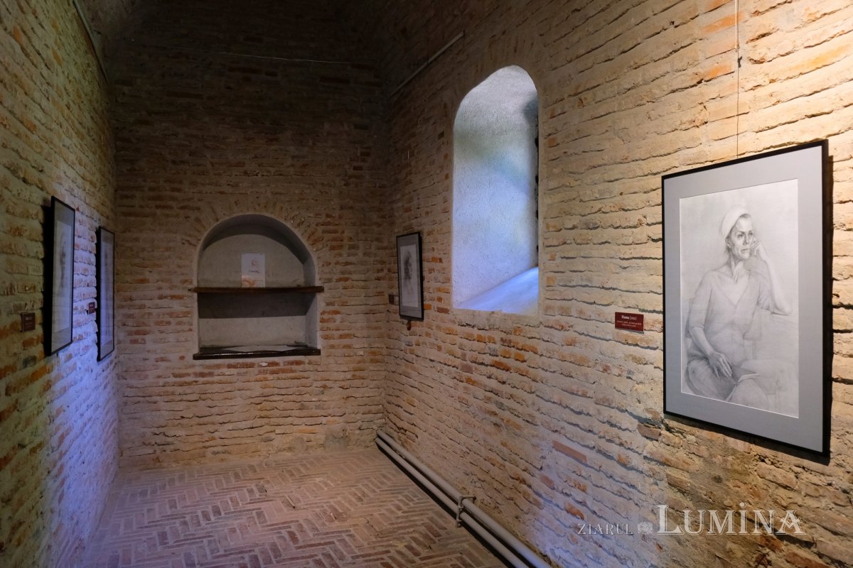 „Gânduri și studii”, expoziţie semnată Maria-Ilinca Țoța 171972