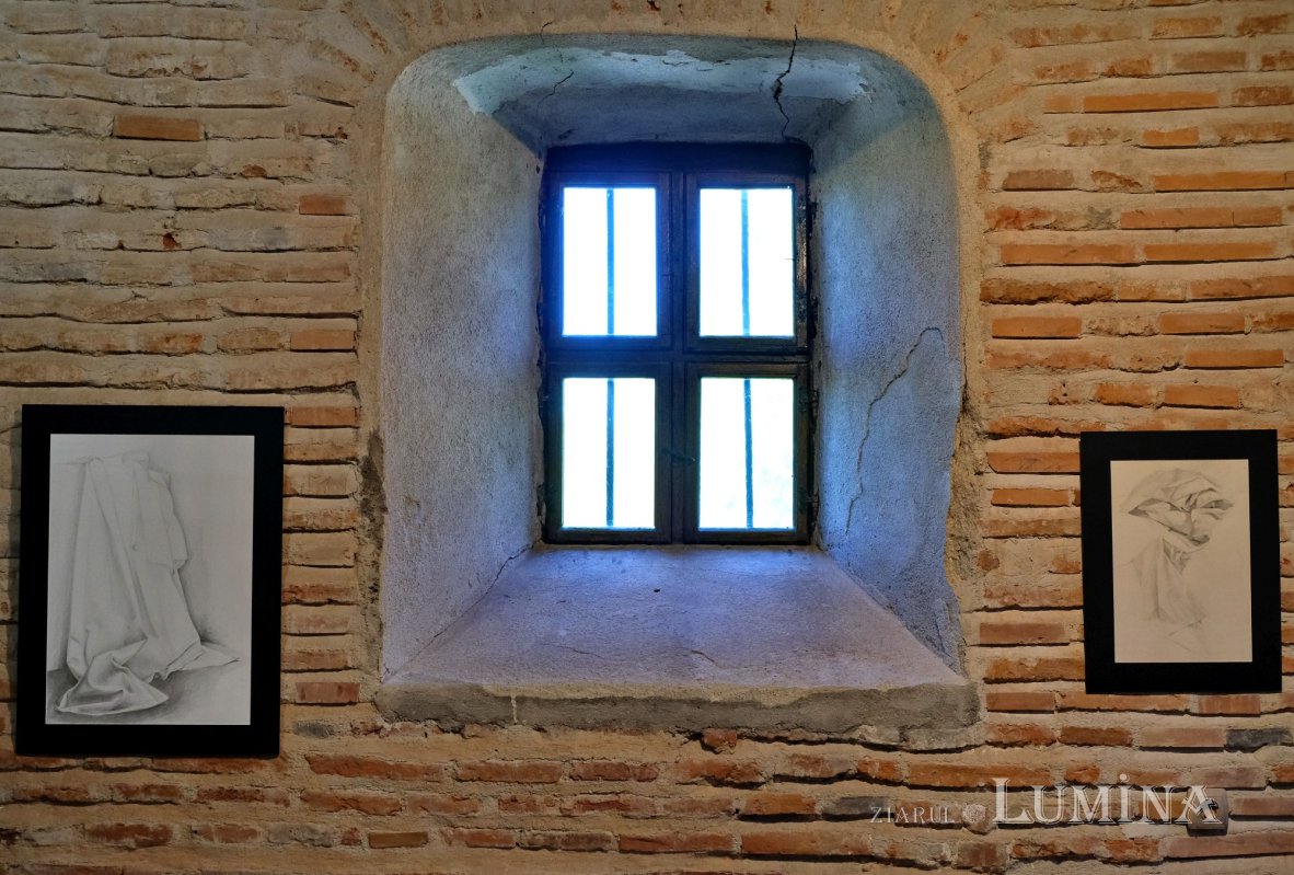 „Gânduri și studii”, expoziţie semnată Maria-Ilinca Țoța 171976