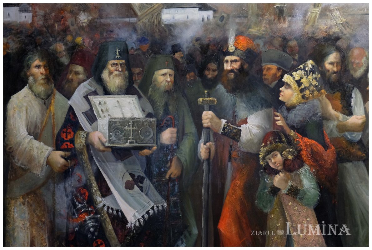 „Gânduri și studii”, expoziţie semnată Maria-Ilinca Țoța 171979