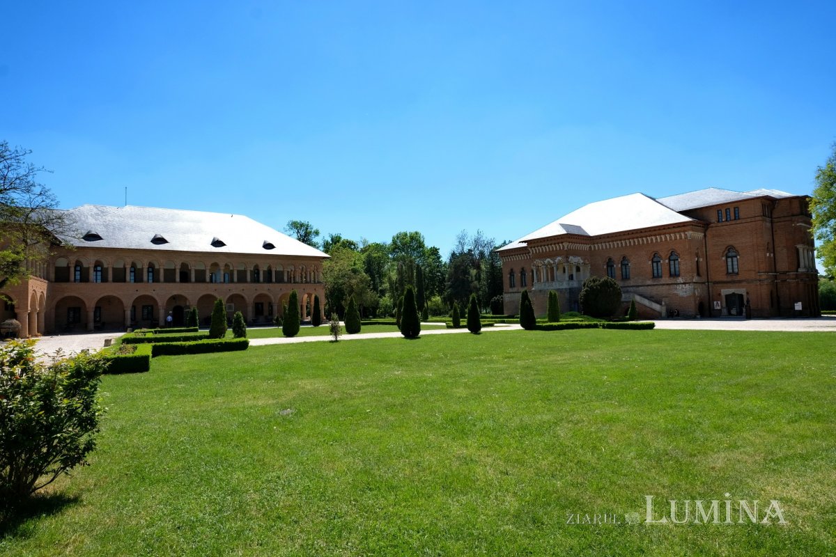 „Gânduri și studii”, expoziţie semnată Maria-Ilinca Țoța 171983