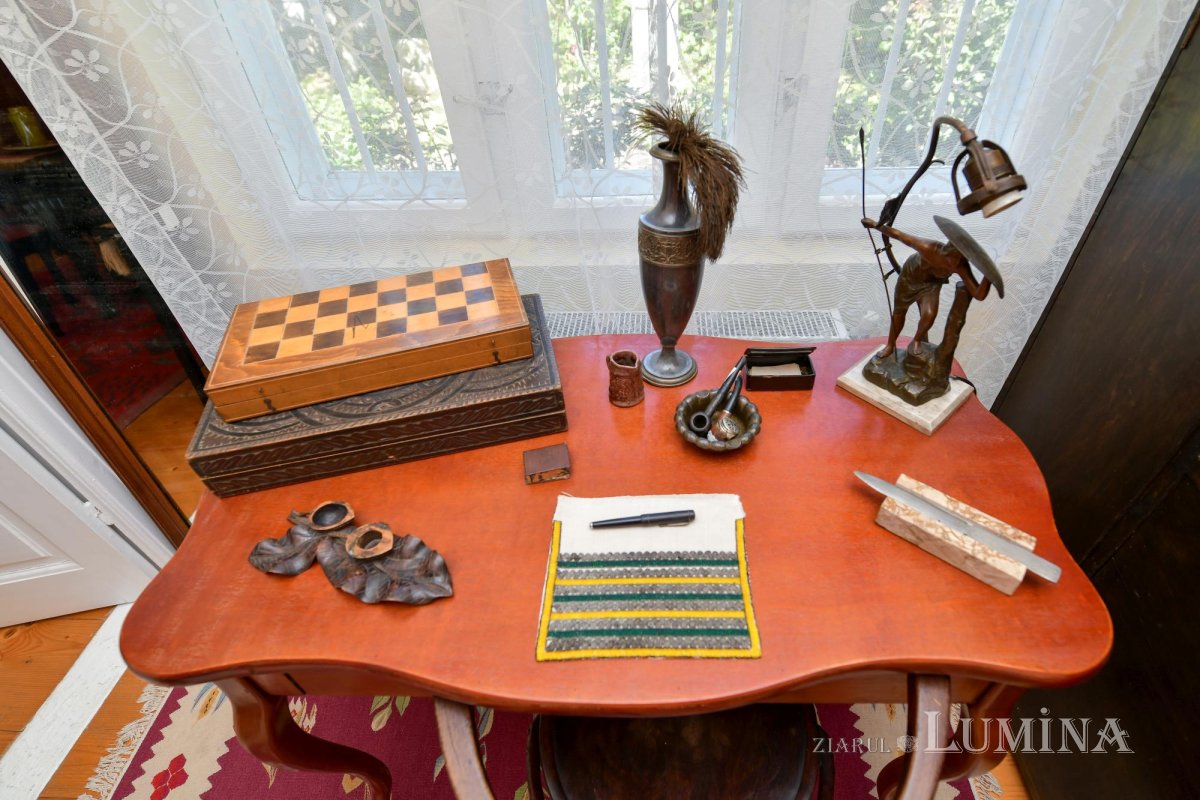 „Nu-i mâini, nici azi, nici ieri...” 171995