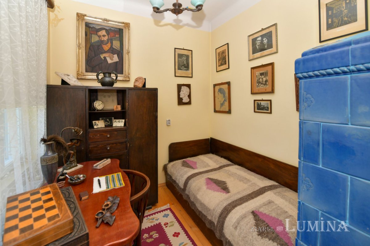 „Nu-i mâini, nici azi, nici ieri...” 171996