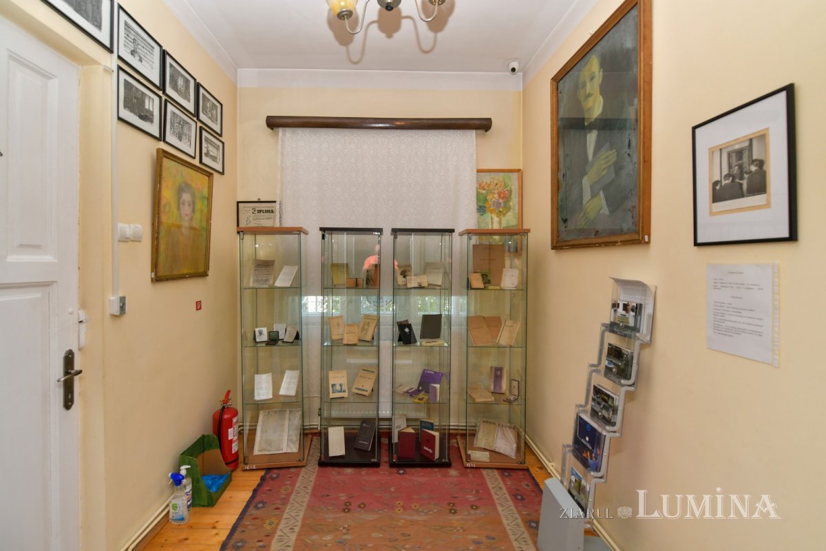 „Nu-i mâini, nici azi, nici ieri...” 171998