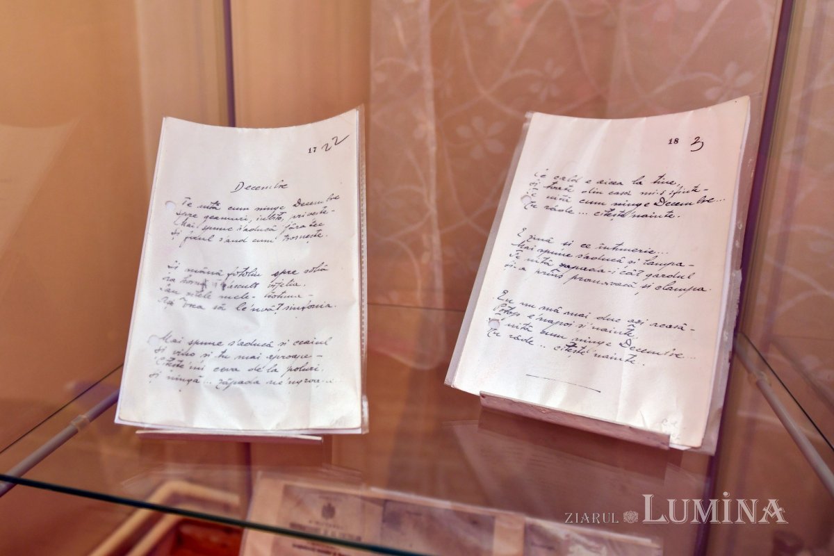 „Nu-i mâini, nici azi, nici ieri...” 171999