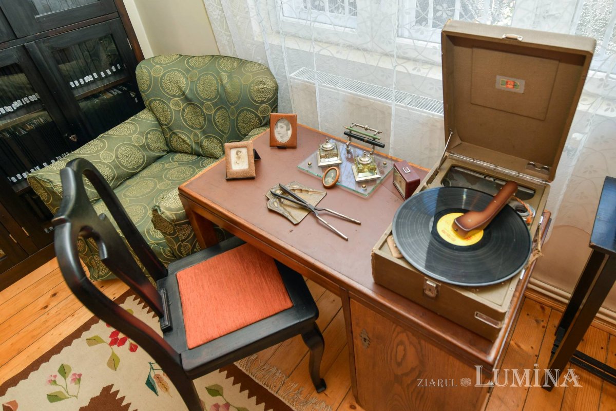 „Nu-i mâini, nici azi, nici ieri...” 172003