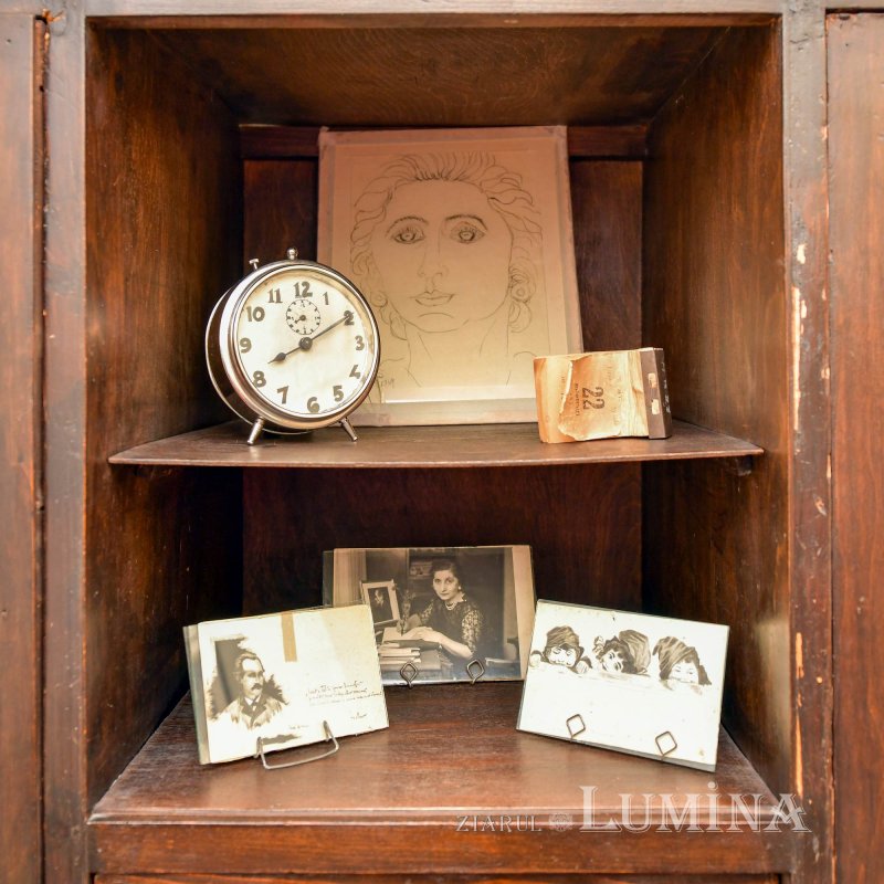 „Nu-i mâini, nici azi, nici ieri...” 172009