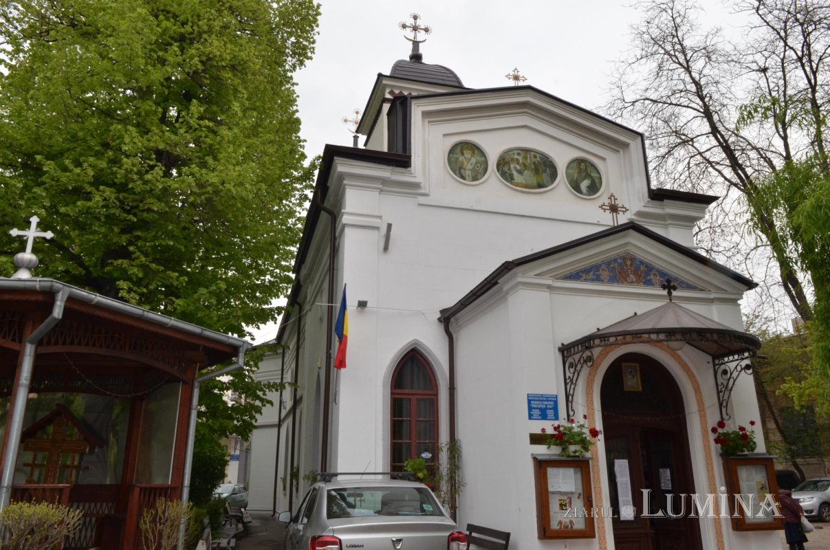 Cursuri de prim ajutor în Protoieria Sector 3 Capitală 172121