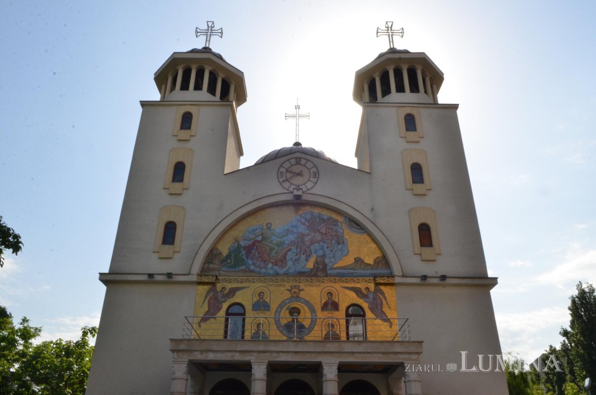 Cursuri de prim ajutor în Protoieria Sector 3 Capitală 172122