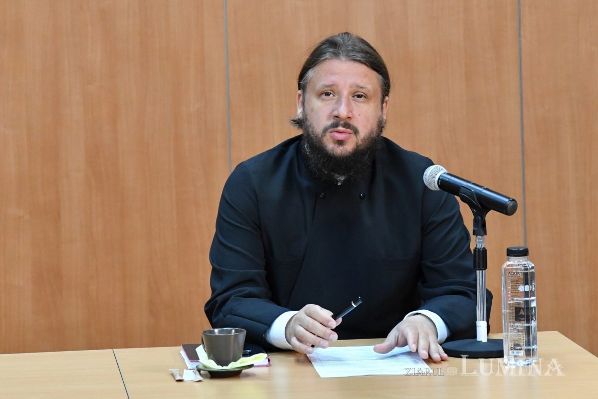 Ultima zi a simpozionului despre monahismul ortodox  172116