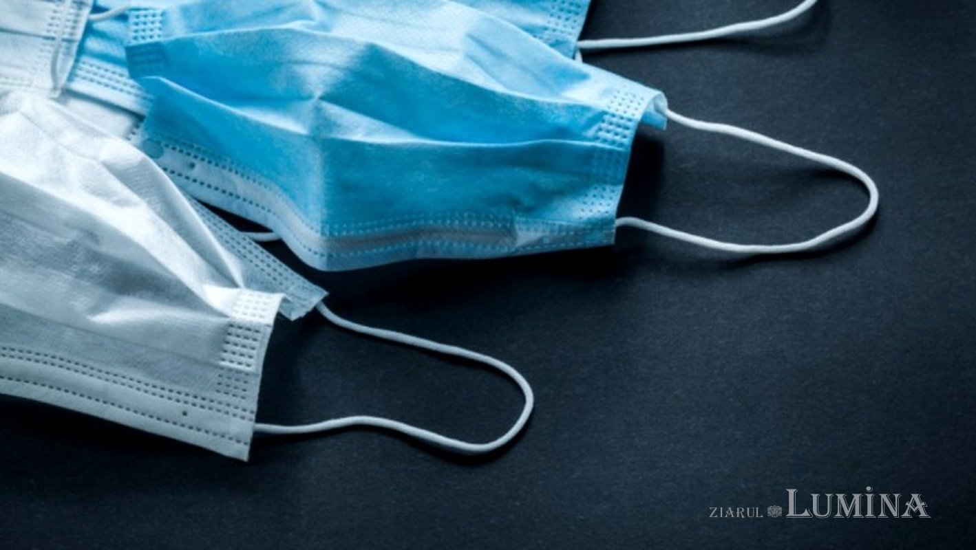 Pot renunţa la mască cei vaccinaţi anti-COVID? 172333