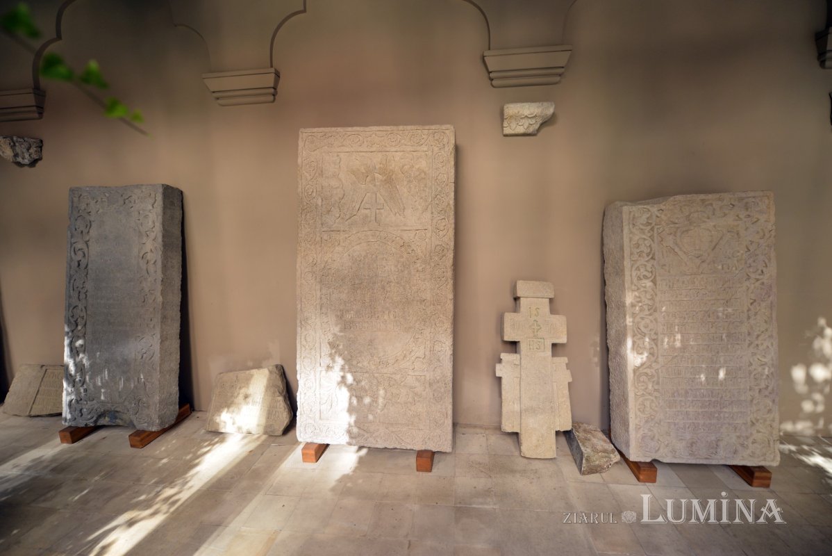 30 de ani de la un nou început la Stavropoleos 172818