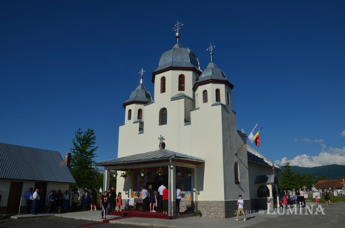 Binecuvântări arhiereşti în Protopopiatul Beiuş 173238