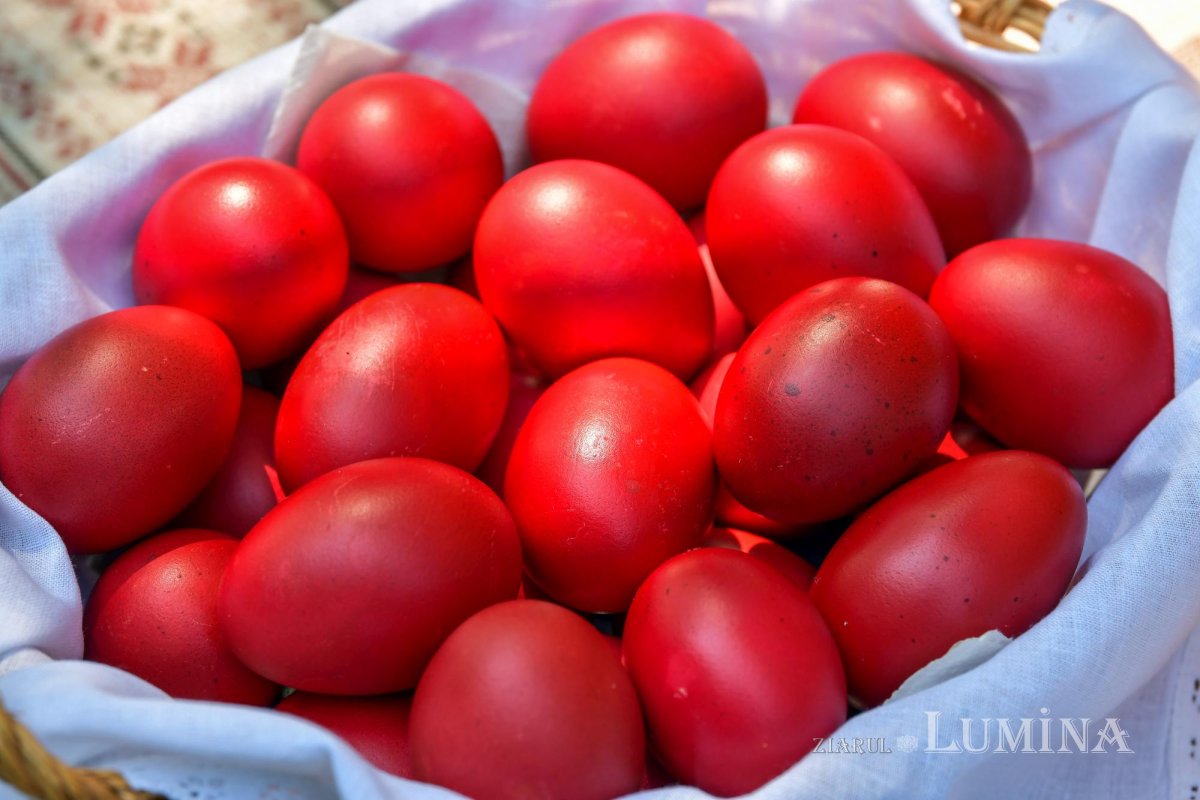 Sărbătorirea hramului principal al Catedralei Naționale la paraclisul din vecinătate 173515