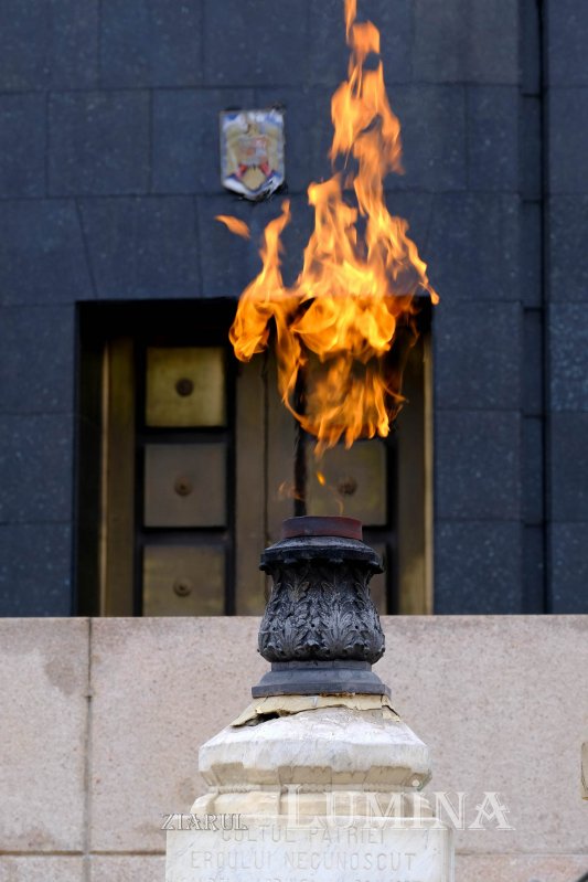 Eroi sunt încă! 173562