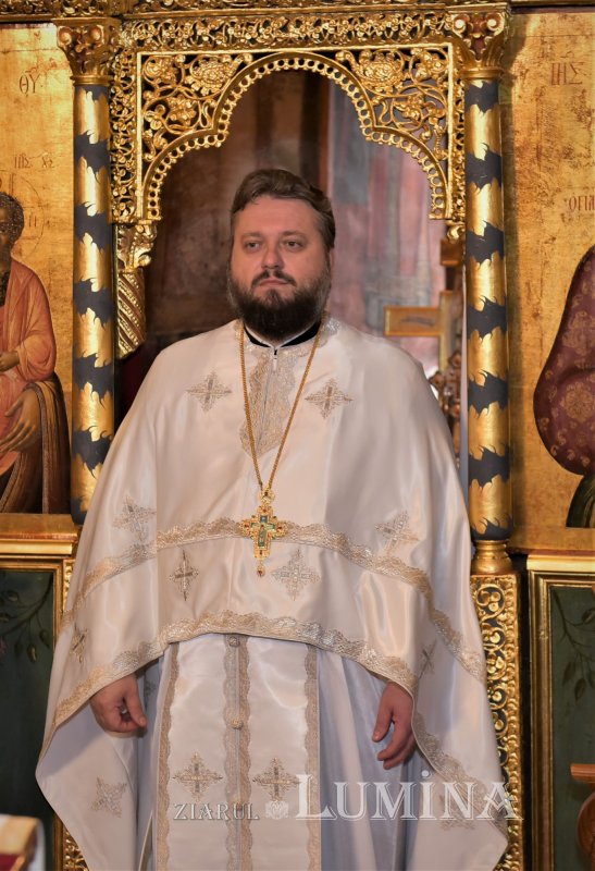 „Dreapta credinţă şi rugăciunea menţin unitatea Bisericii” 173780