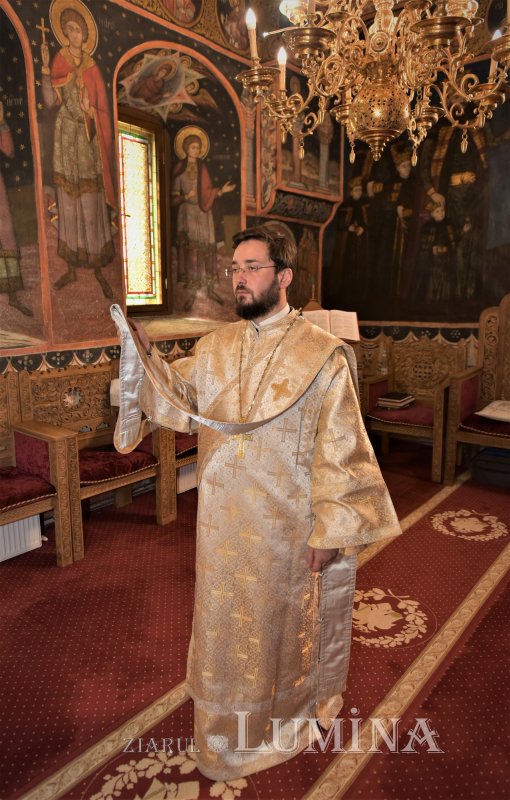 „Dreapta credinţă şi rugăciunea menţin unitatea Bisericii” 173781