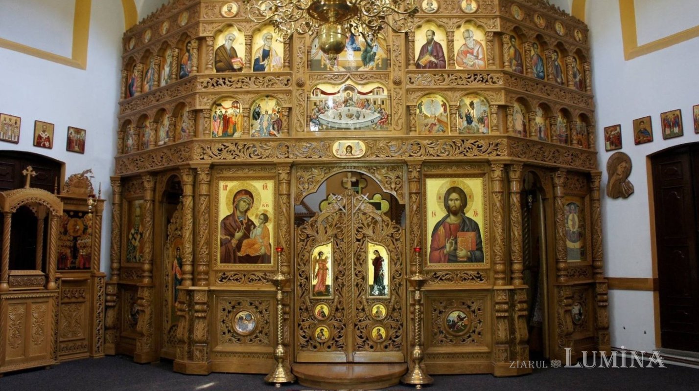 Parohia Milano Nord-Monza, românii care sfinţesc locul unde se află 173627