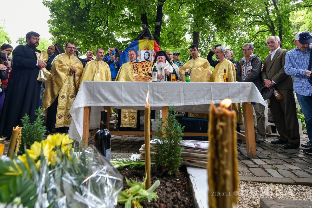 Poetul național Mihai Eminescu pomenit în Capitală 174133