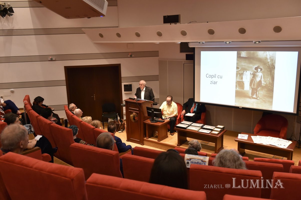 Un moment emoționant al jurnalismului adevărat 174268