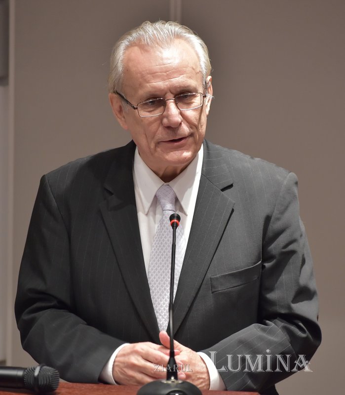 Un moment emoționant al jurnalismului adevărat 174269