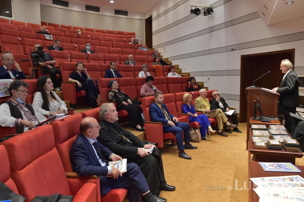 Un moment emoționant al jurnalismului adevărat 174271