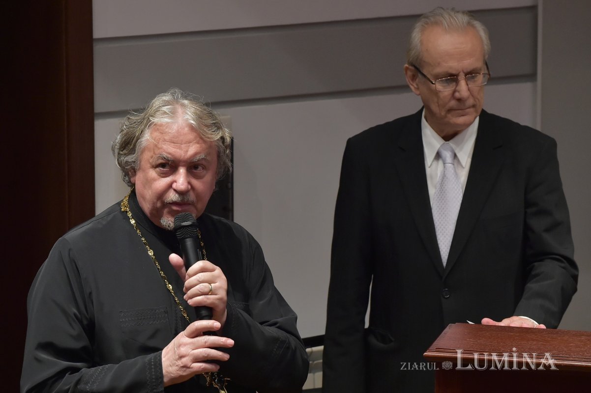 Un moment emoționant al jurnalismului adevărat 174274