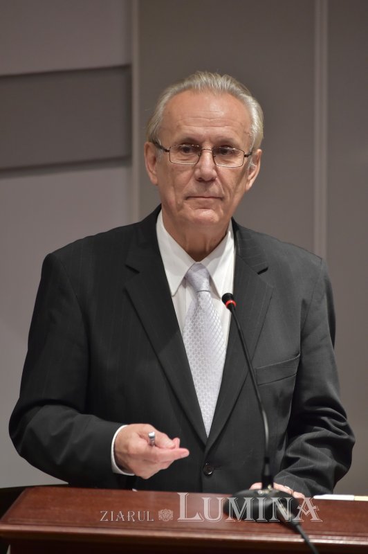 Un moment emoționant al jurnalismului adevărat 174281