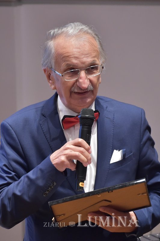 Un moment emoționant al jurnalismului adevărat 174283