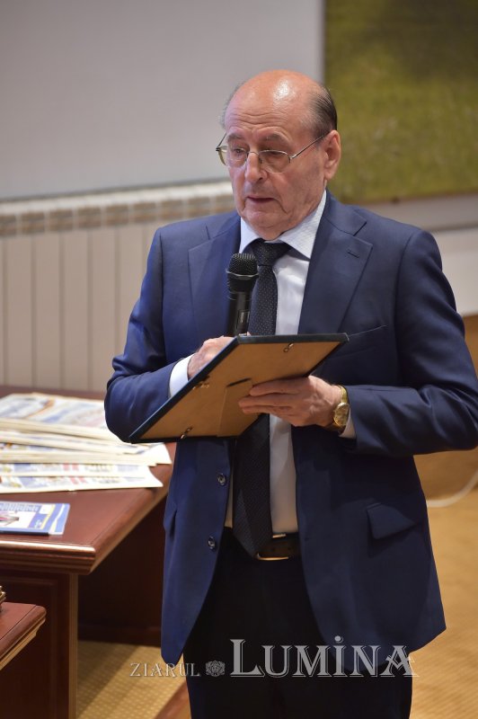 Un moment emoționant al jurnalismului adevărat 174285