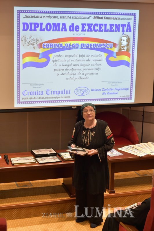 Un moment emoționant al jurnalismului adevărat 174287