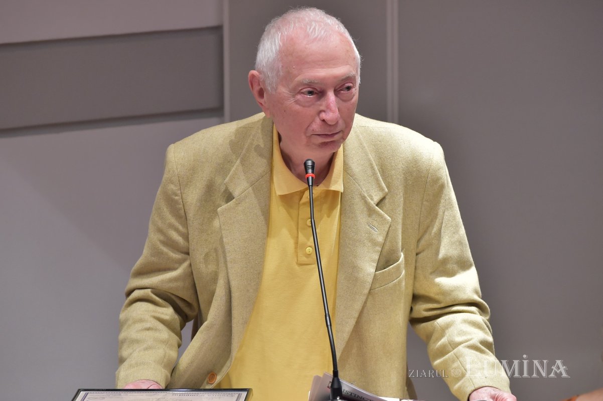 Un moment emoționant al jurnalismului adevărat 174289