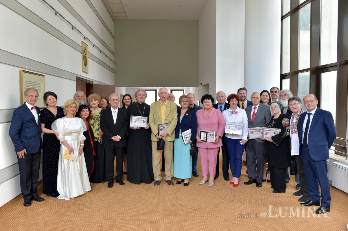 Un moment emoționant al jurnalismului adevărat 174291