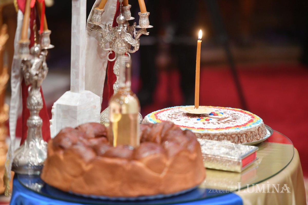 Pomenirea generală a celor adormiți în Sâmbăta Moșilor de vară  174437