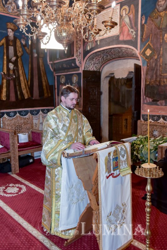 „Toate popoarele sunt binecuvântate de Dumnezeu şi chemate la Botez” 174552