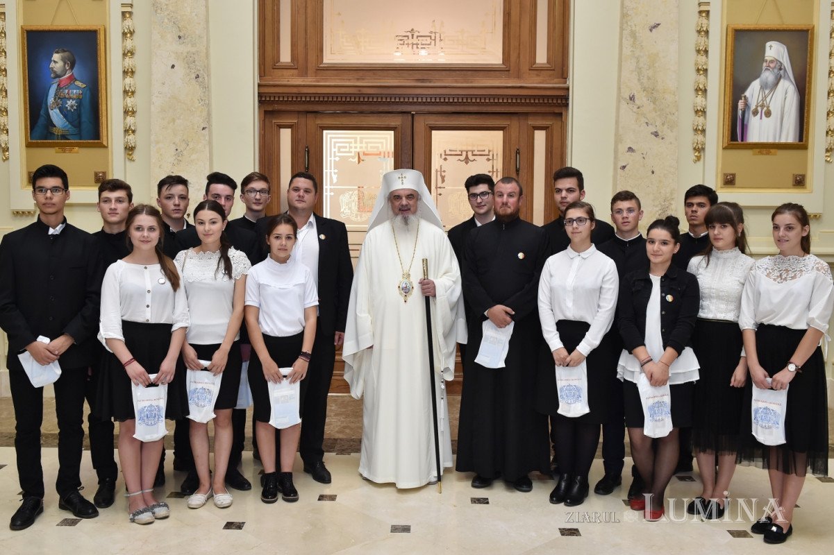 Binecuvântare şi încurajare pentru examene 174573