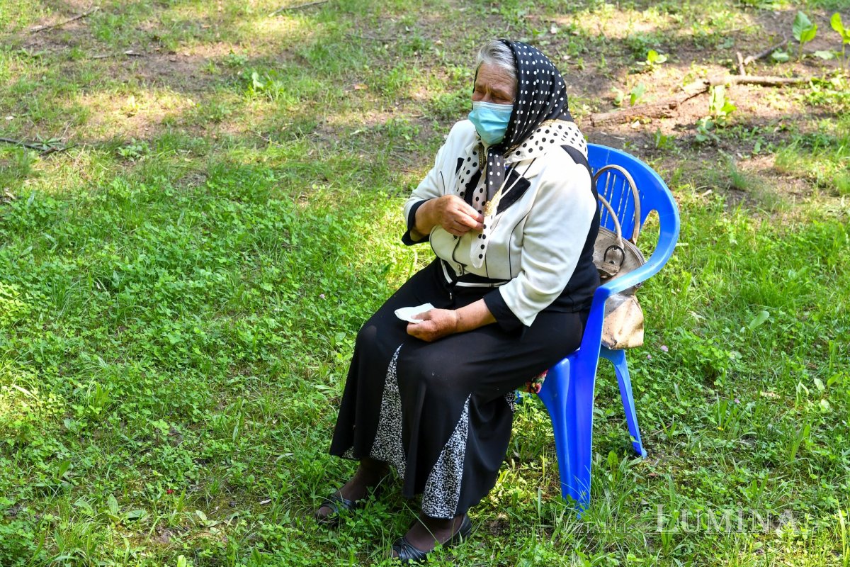 Sărbătorirea Sfântului Grigorie Dascălul la Mănăstirea Căldărușani 174717